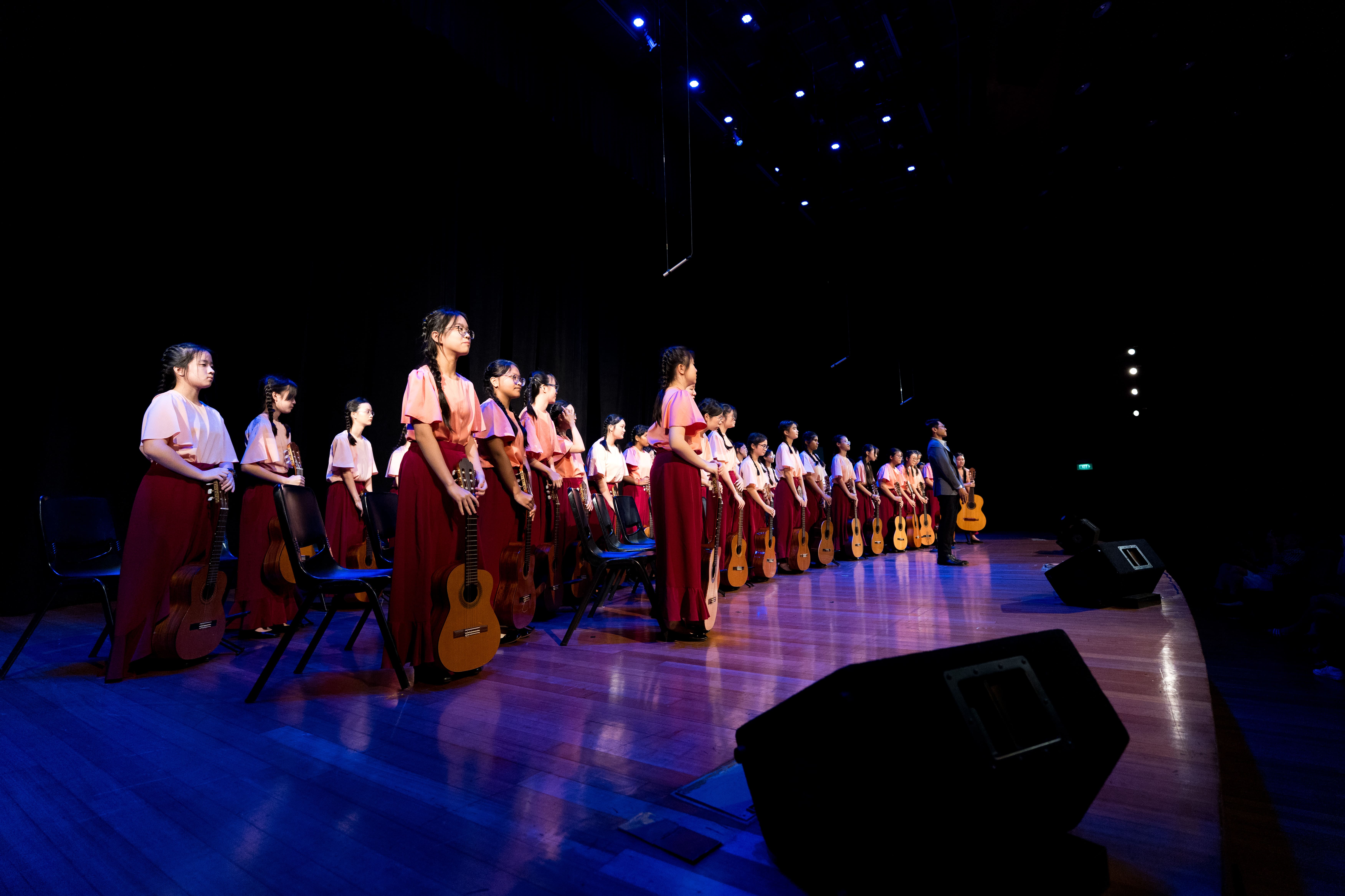 Musical Montage 2026
